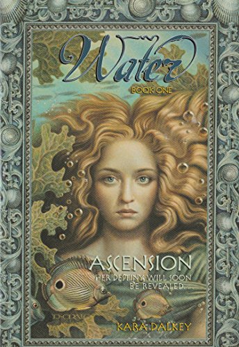 9780064408080: Ascension (Water Trilogy, Book 1)