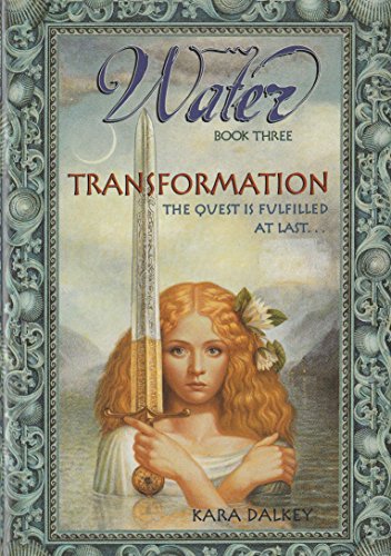 9780064408103: Transformation (Water, 3)