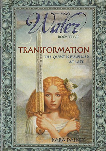 9780064408103: Transformation (Water Trilogy, Book 3)