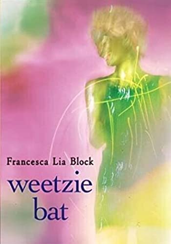 Stock image for Weetzie Bat (10th Anniversary Edition) for sale by BooksRun