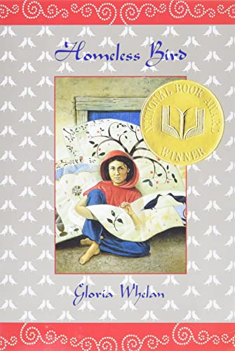 9780064408196: Homeless Bird: A National Book Award Winner