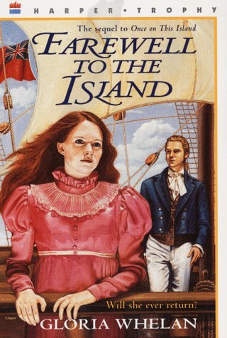 Stock image for Farewell to the Island for sale by Better World Books