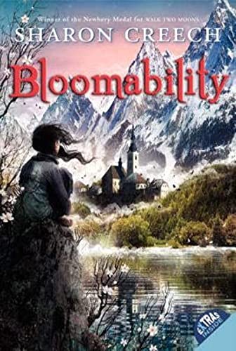 Imagen de archivo de Bloomability a la venta por Blackwell's