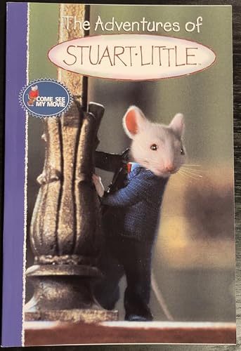 Beispielbild fr The Adventures of Stuart Little zum Verkauf von Gulf Coast Books