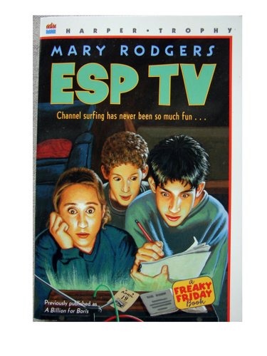 9780064408387: ESP TV