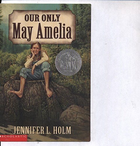 Stock image for Our Only May Amelia (Harper Trophy Books (Paperback)) for sale by SecondSale