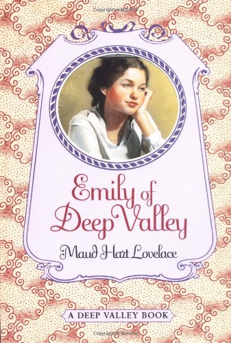Beispielbild fr Emily of Deep Valley (Deep Valley Book) zum Verkauf von HPB-Diamond