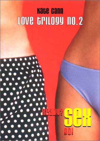 9780064408707: Sex (Kate Cann Trilogy, 2)