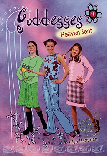 Beispielbild fr Goddesses #1: Heaven Sent zum Verkauf von Gulf Coast Books