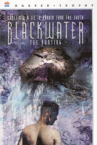 Stock image for Blackwater (Harper Trophy Books (Paperback)) for sale by Gulf Coast Books
