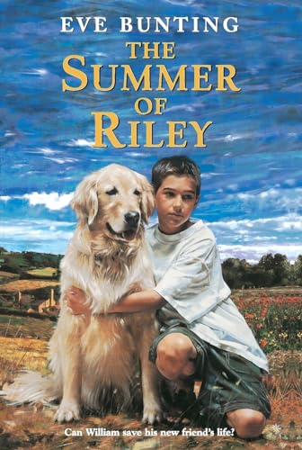 9780064409278: The Summer of Riley