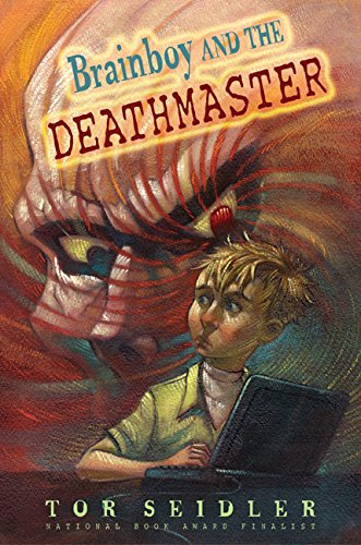 9780064409353: Brainboy And The Deathmaster (Laura Geringer Books)