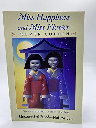 Stock image for Miss Happiness and Miss Flower for sale by ThriftBooks-Dallas