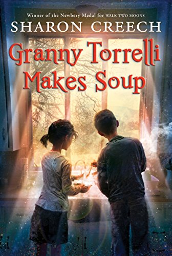 9780064409605: Granny Torrelli Makes Soup
