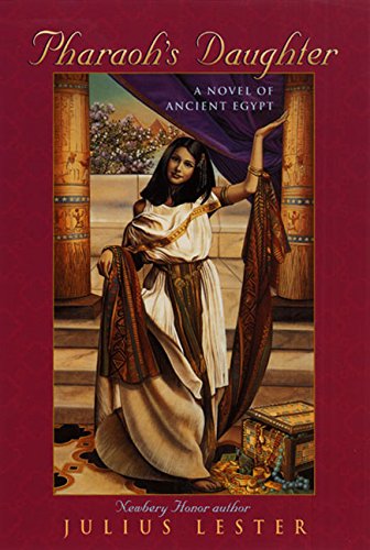 9780064409698: Pharaoh's Daughter: A Novel of Ancient Egypt