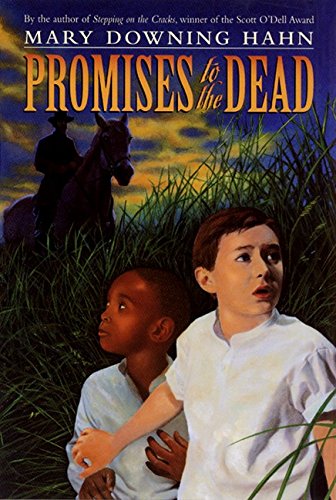 9780064409827: Promises to the Dead