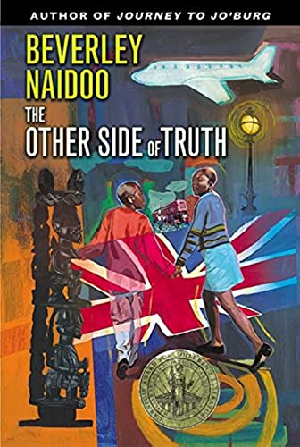 9780064410021: The Other Side of Truth