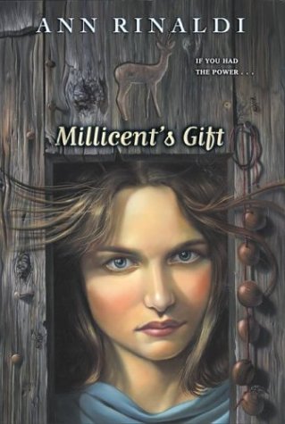 Beispielbild fr Millicent's Gift zum Verkauf von Wonder Book