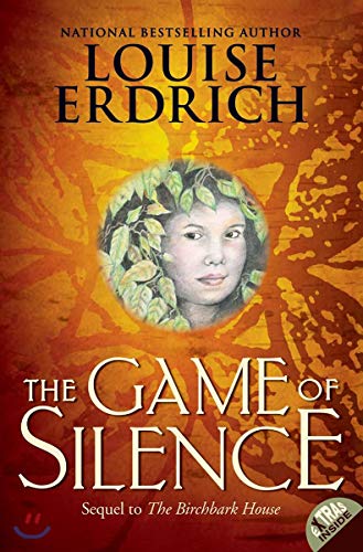 9780064410298: The Game of Silence