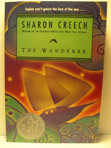 9780064410328: The Wanderer: A Newbery Honor Award Winner