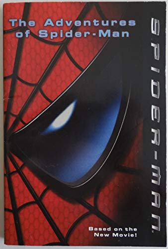 9780064410731: Spider-Man: The Adventures of Spider-Man