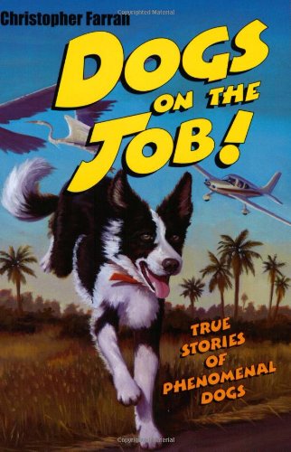 Stock image for Dogs on the Job!: True Stories of Phenomenal Dogs for sale by Gulf Coast Books