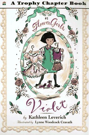 Imagen de archivo de Violet a la venta por Better World Books: West