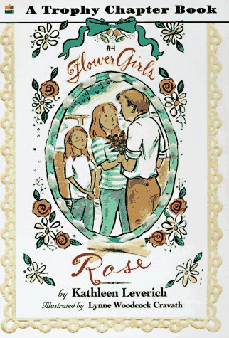 Stock image for Rose for sale by ThriftBooks-Atlanta