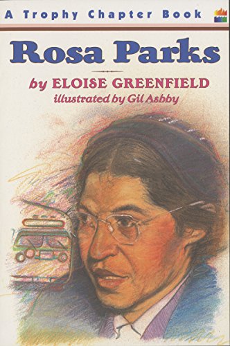 Stock image for Rosa Parks for sale by Blackwell's