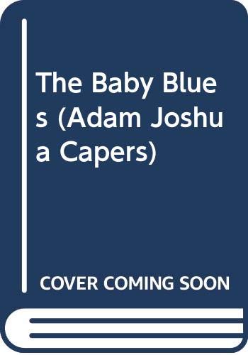 9780064420440: The Baby Blues (Adam Joshua Capers, 11)