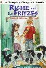 Beispielbild fr Richie and the Fritzes (Trophy Chapter Book) zum Verkauf von Wonder Book