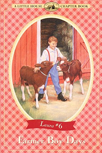 Stock image for Farmer Boy Days for sale by ThriftBooks-Atlanta