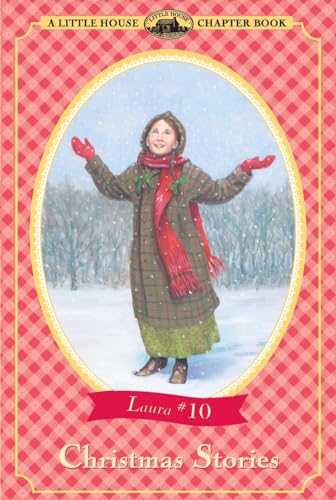 Stock image for XMAS STORIES (Little House Chapter Book) for sale by HPB-Ruby