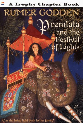 Stock image for Premlata and the Festival of Lights for sale by Better World Books