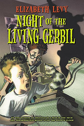 Imagen de archivo de Night of the Living Gerbil a la venta por Jenson Books Inc