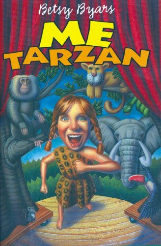 9780064421195: Me Tarzan