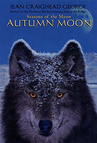 Stock image for Autumn Moon (Seasons of the Moon) for sale by Blue Vase Books