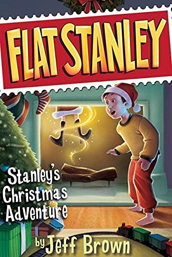 Imagen de archivo de Stanley's Christmas Adventure (Flat Stanley) a la venta por Gulf Coast Books