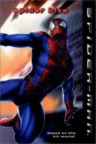 9780064421775: Spider-Man: Spider Bite