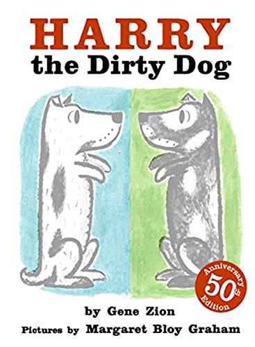 Stock image for Harry the Dirty Dog for sale by Blackwell's