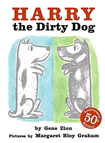 9780064430098: Harry the Dirty Dog (Harry the Dog)