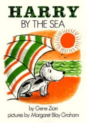 9780064430104: Harry by the Sea