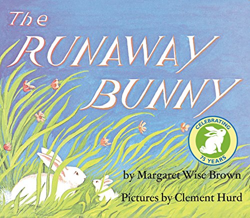 Beispielbild fr The Runaway Bunny zum Verkauf von Orion Tech