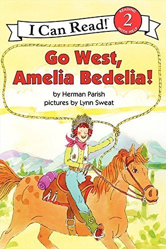 Stock image for Amelia Bedelia for sale by Gulf Coast Books