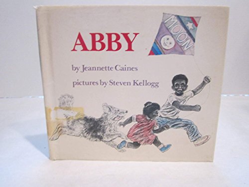 Abby (9780064430494) by Jeannette Caines