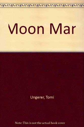 Beispielbild fr Moon Man zum Verkauf von ThriftBooks-Dallas