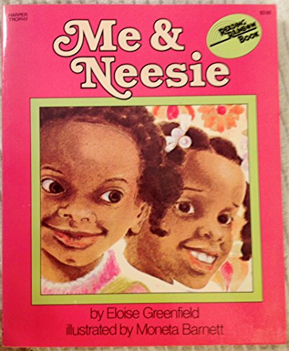 Stock image for Me and Neesie for sale by Gulf Coast Books