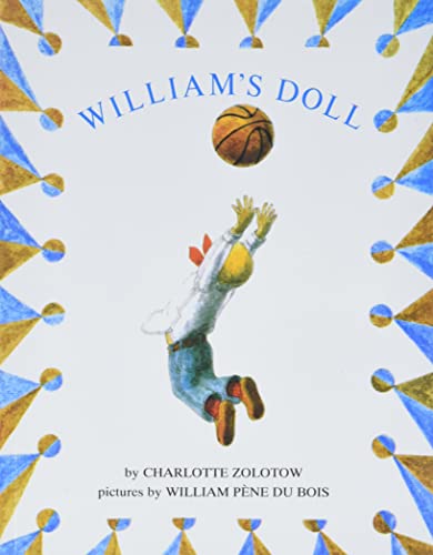 9780064430678: William's Doll (Trophy Picture Books (Paperback))
