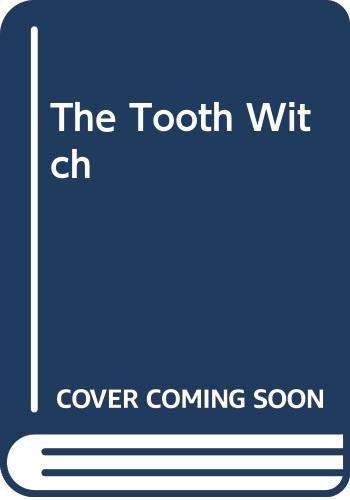 Stock image for The Tooth Witch for sale by ThriftBooks-Atlanta