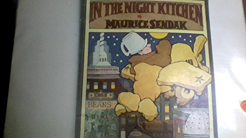 9780064430869: In the Night Kitchen